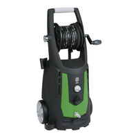 IPC I 1508AO-M Instrucciones Originales