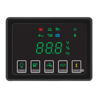 Nordelettronica NE333 TVDL Instrucciones Para El Uso