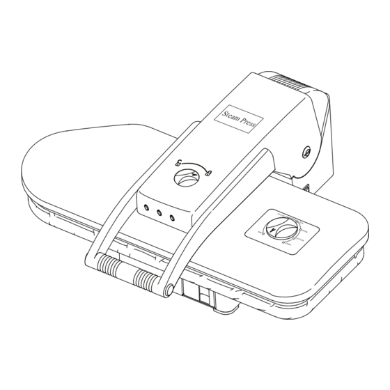 Ricoma PSP990 Manual De Instrucciones