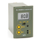 Hanna Instruments BL 983320-0/1 - Manual del Indicador y Controlador de CE (Conductividad Eléctrica) para Montaje en Panel
