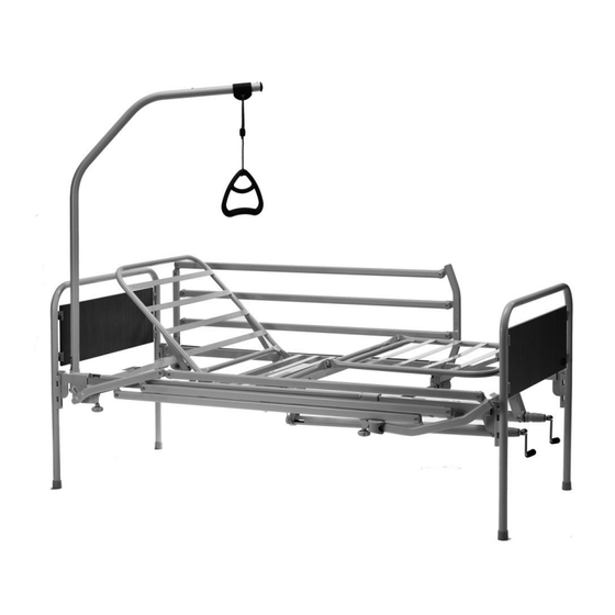 Invacare Sonata Manual Del Usuario