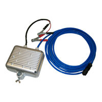 CAMPAGNOLA Star-up 12V -18V Manual De Uso