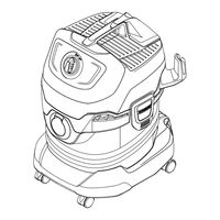 Kärcher WD 4 Manual De Instrucciones