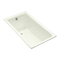 Bañeras Kohler K-770 Guía De Instalación Y Cuidado