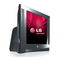 TV LG 29FU1RS Manual Del Usuario