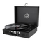 Tocadiscos Numark PT01 Touring Guia Del Usuario