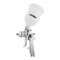 Pulverizador Pintura vonder PGV 200 Manual De Instrucciones
