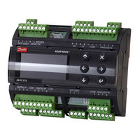 Danfoss ADAP-KOOL AK-PC 572 Guia Del Usuario