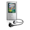 Reproductores Multimedia Philips GoGear SA2ARA04 Guía Para Inicio Rápido