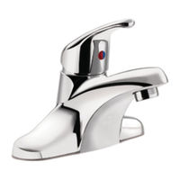 Cleveland Faucet Group 40713 Manual De Instrucciones