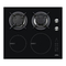 Estufas VALBERG MH 2I 2G IC 701T Manual Del Usuario