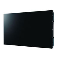 Lg 47WV30MS Guía De Configuración Sencilla