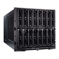 Dell PowerEdge M910 Procedimientos Iniciales Con El Sistema