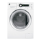 Lavadoras GE WCVH4800K Manual Del Propietário