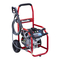 Lavadoras a Presión Homelite UT80522G Manual Del Operador