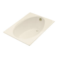 Kohler K-850 Guía De Instalación Y Cuidado