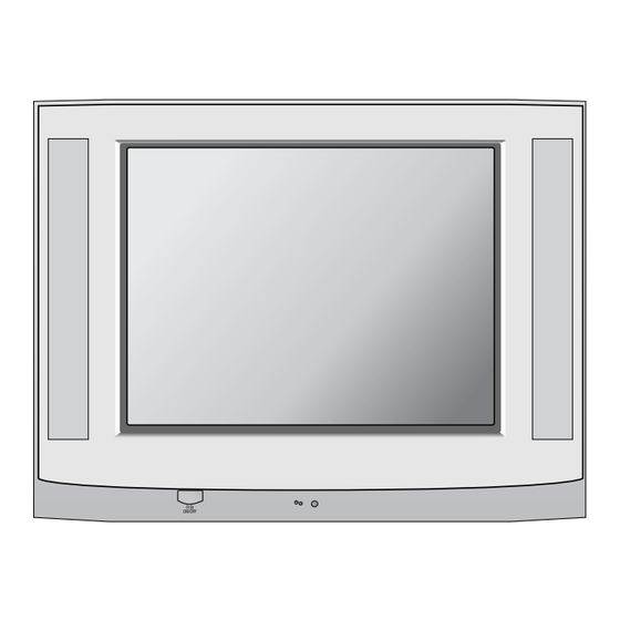 LG 29FU1RS Manual De Servicio