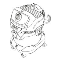 Kärcher WD 4 Manual Del Usuario