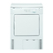 Secadoras Beko DC 1570 Manual De Instrucciones