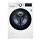 Lavadoras/Secadoras LG WD16 G2S6 Serie Manual Del Propietário