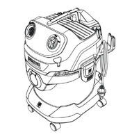 Kärcher WD 4 P Manual Del Usuario