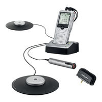 Philips LFH 0955 Manual Del Usuario