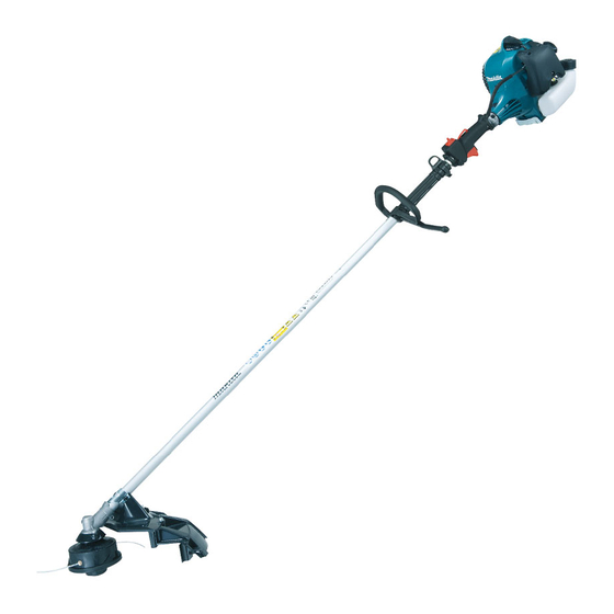 Makita EM2600U Instrucciones De Manejo