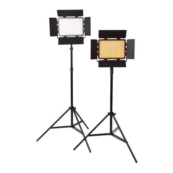Dörr DLP-600 LED Manual De Instrucciones
