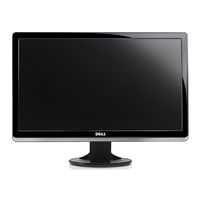 Dell S2330MX Guia Del Usuario