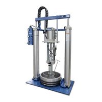 Nordson Rhino AB Manual De Producto