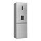 Refrigeradores Exquisit KGC315-95-NF-WS-010E inoxlook Manual De Instrucciones De Uso