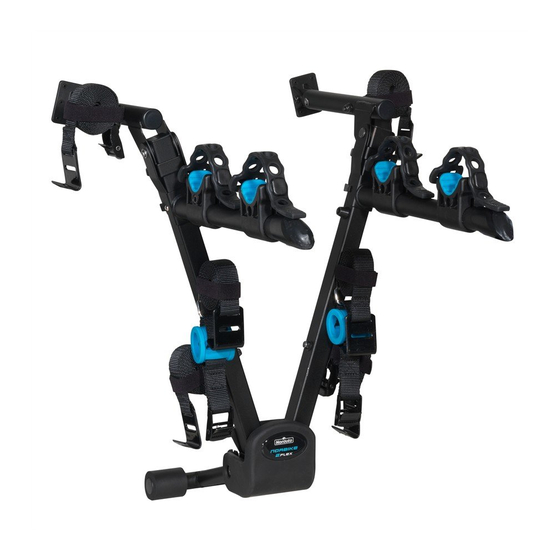 NORAUTO STRAP 200-2 Manual Del Usuario