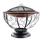 Chimeneas al Aire Libre BLUE SKY WBFP29PE-C Manual Del Usuario
