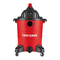 Aspiradoras Craftsman CMXEVCVVJC809 Manual De Instrucciones