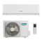 Acondicionadores de Aire Hisense AST-09UW4RXETQ00B Instrucciones De Uso E Instalación