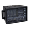 Mezcladores Yamaha EEEngine EMX66M Manual De Instrucciones