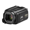 Videocámaras JVC GZ-HD5 Manual De Instrucciones
