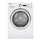 Lavadoras mabe WMC1586NXWW0 Manual De Instrucciones