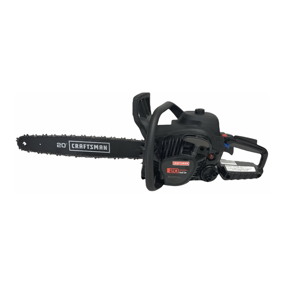Craftsman 358.350982 Manual Del Operador