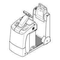 Jungheinrich EZS 130 Instrucciones De Servicio