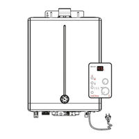 RECAL UniClima TNT C 350 P-2 Manual De Uso Y Mantenimiento