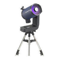 Meade LT ACF Serie Manual De Instrucciones