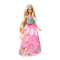 Juguetes Mattel Barbie T7362 Manual De Instrucciones