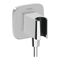 Accesorios para el Baño Hansgrohe FixFit Porter E 26493000 Instrucciones De Montaje