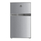 Refrigeradores Electrolux ERTM87G2HQS Manual De Instrucciones