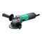 Amoladoras HIKOKI G10SN2SC Instrucciones De Manejo
