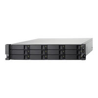 QNAP TS-453BU Guía De Usuario