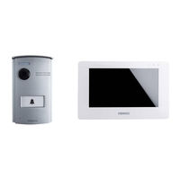 Fermax see-U WIFI F01393 Guía De Conexión