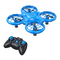 Manual del mini dron Dragon Touch DK01
