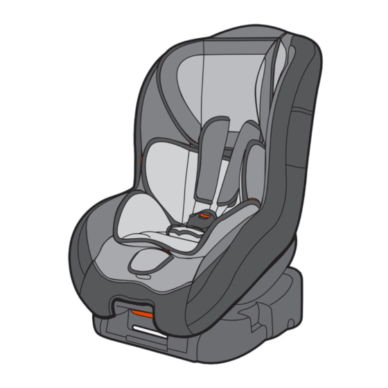 Babyauto Munoa Manuales